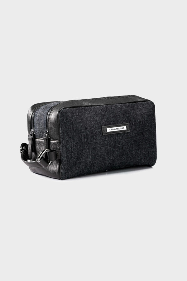Sartoria Tramarossa AMALFI BEAUTY CASE BLACK Offerte