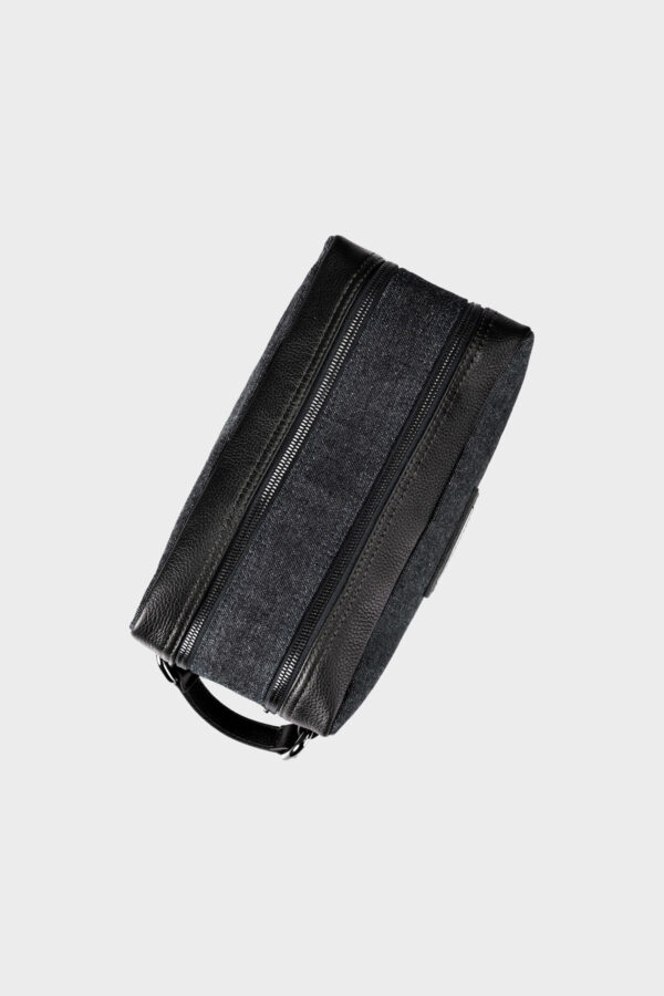 Sartoria Tramarossa AMALFI BEAUTY CASE BLACK Offerte