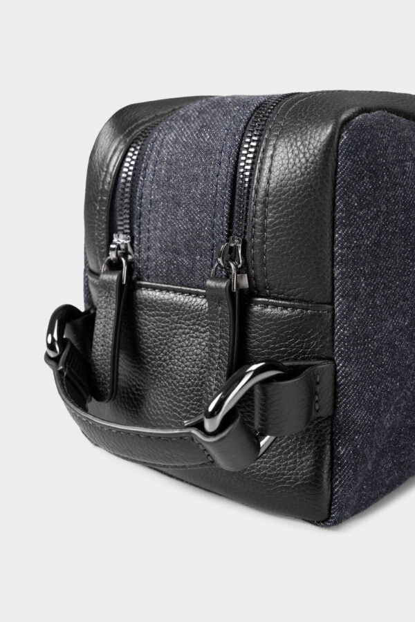 Sartoria Tramarossa AMALFI BEAUTY CASE BLACK Offerte