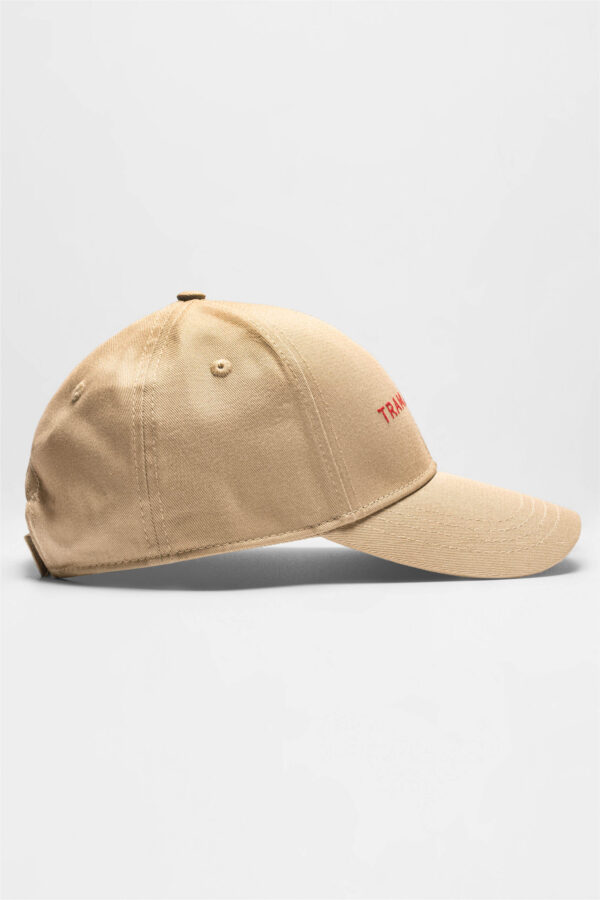 Sartoria Tramarossa JOE GABARDINA BEIGE Negozio