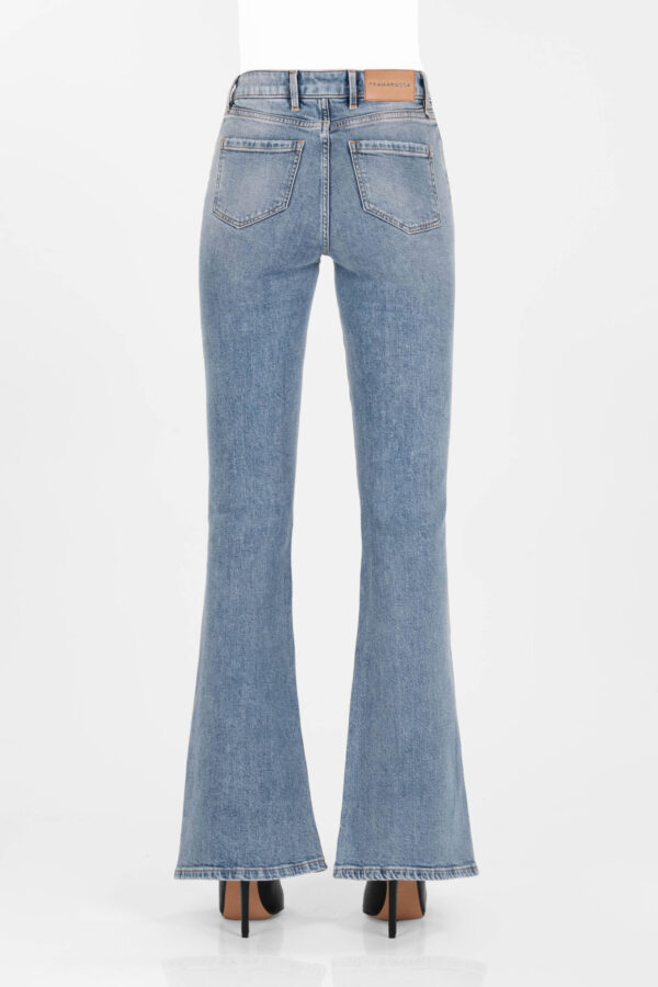 Sartoria Tramarossa LAVINIA – Bleach Used Pezzi Unici