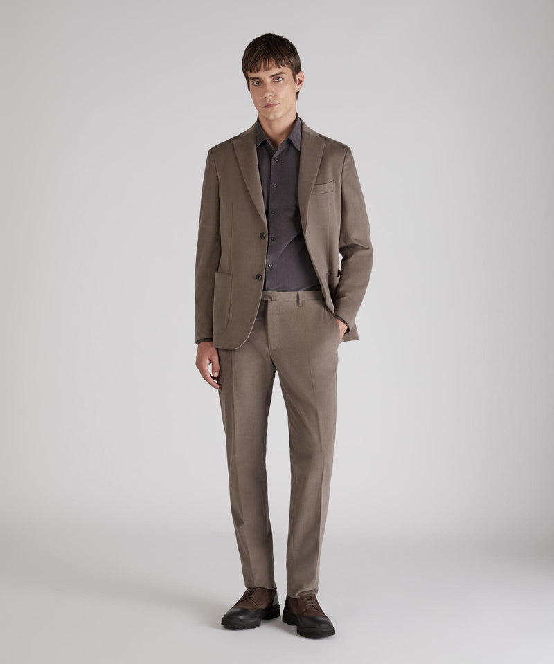 Slowear Abito in cotone Promozione Limitata