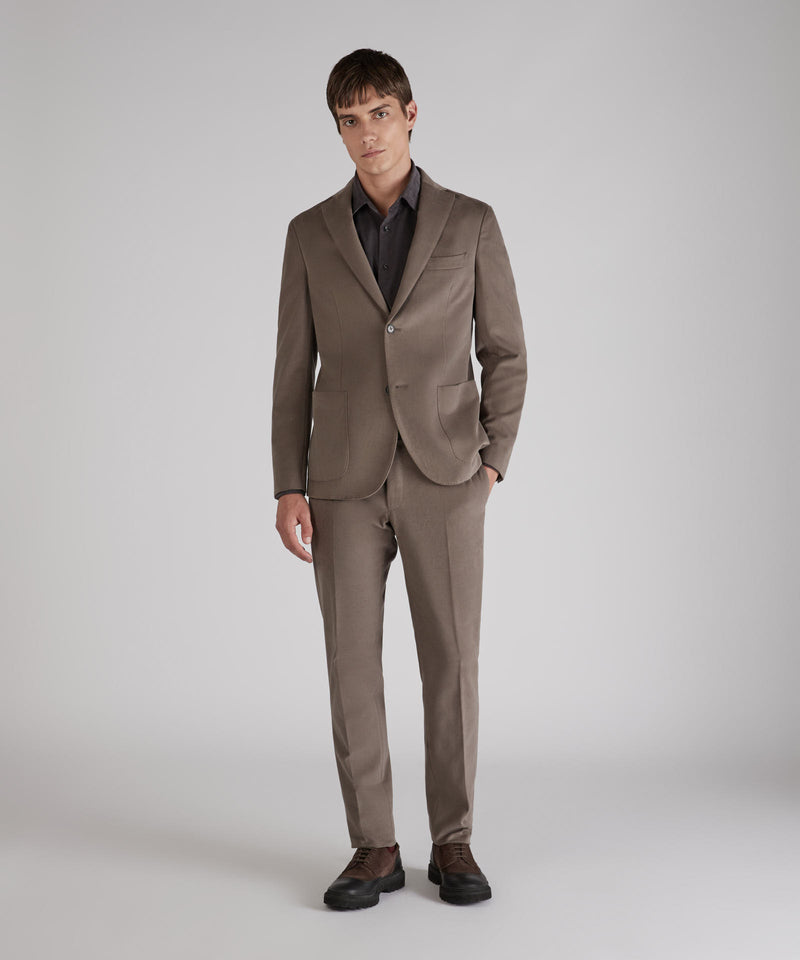 Slowear Abito in cotone Promozione Limitata
