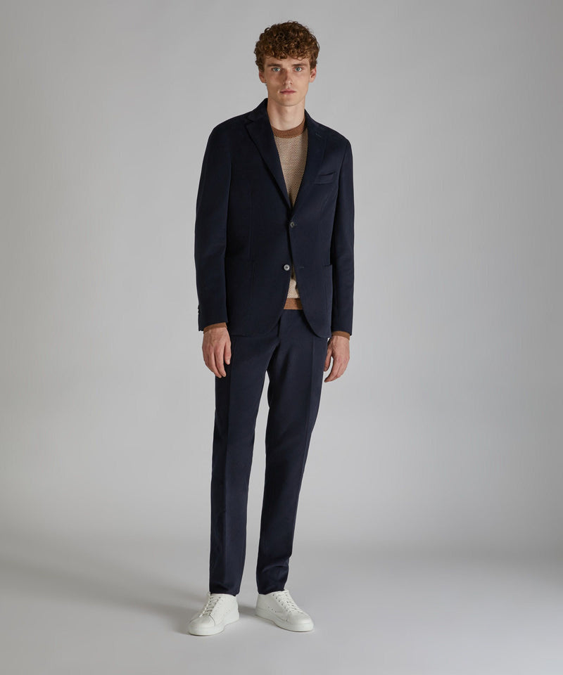 Slowear Abito in cotone Fino Al -60%