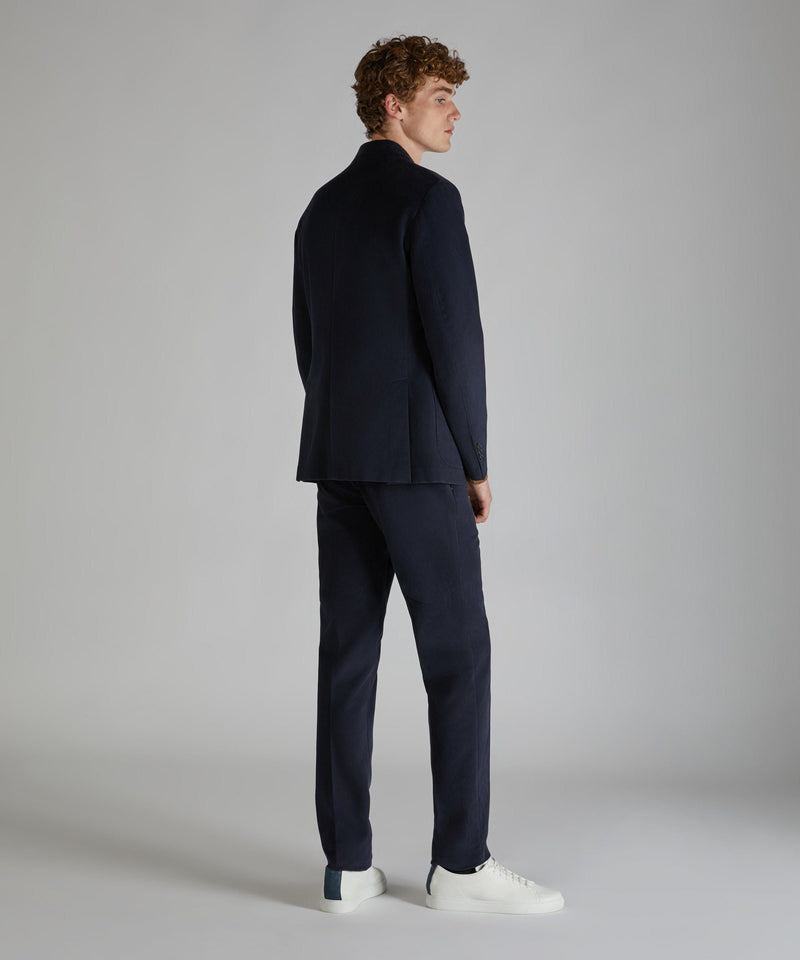 Slowear Abito in cotone Fino Al -60%