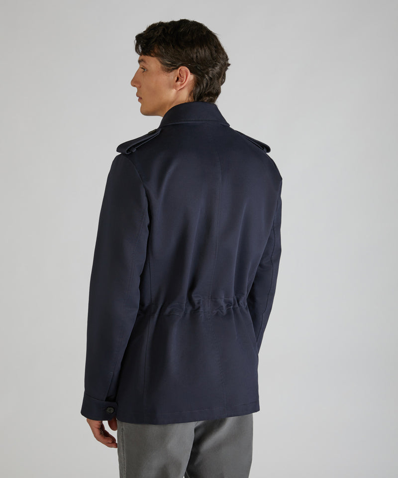 Slowear Franchigia in cotone e lana Economico