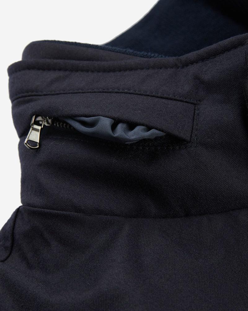 Slowear Bomber in tessuto tecnico Saldi