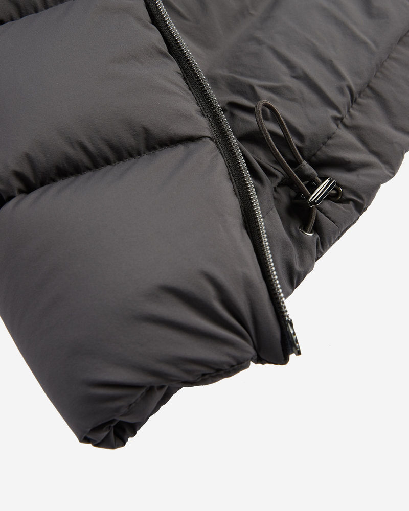 Slowear Bomber con imbottitura in piuma Italia
