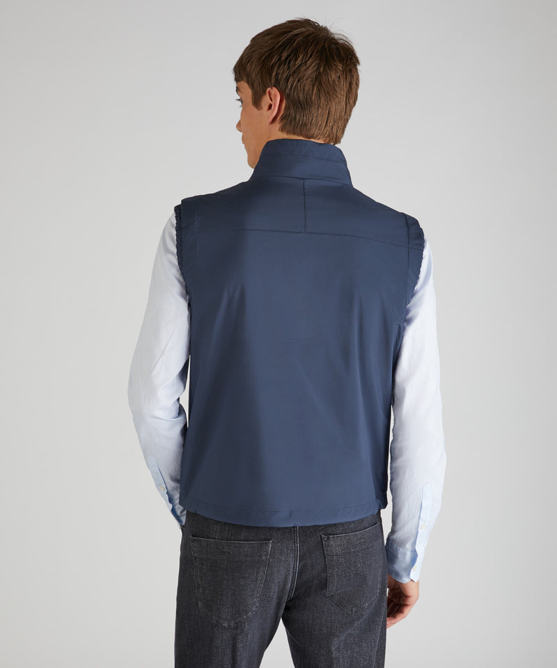 Slowear Gilet reversibile Negozi Online