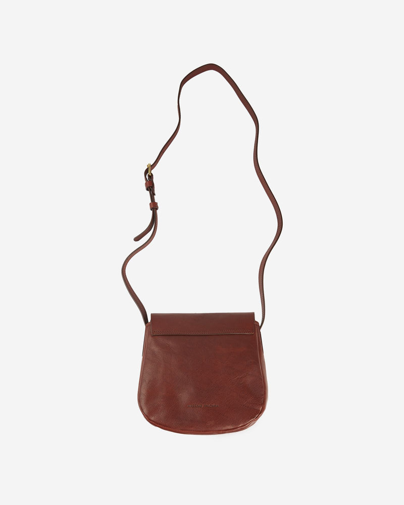 Slowear Borsa a tracolla in pelle Italia
