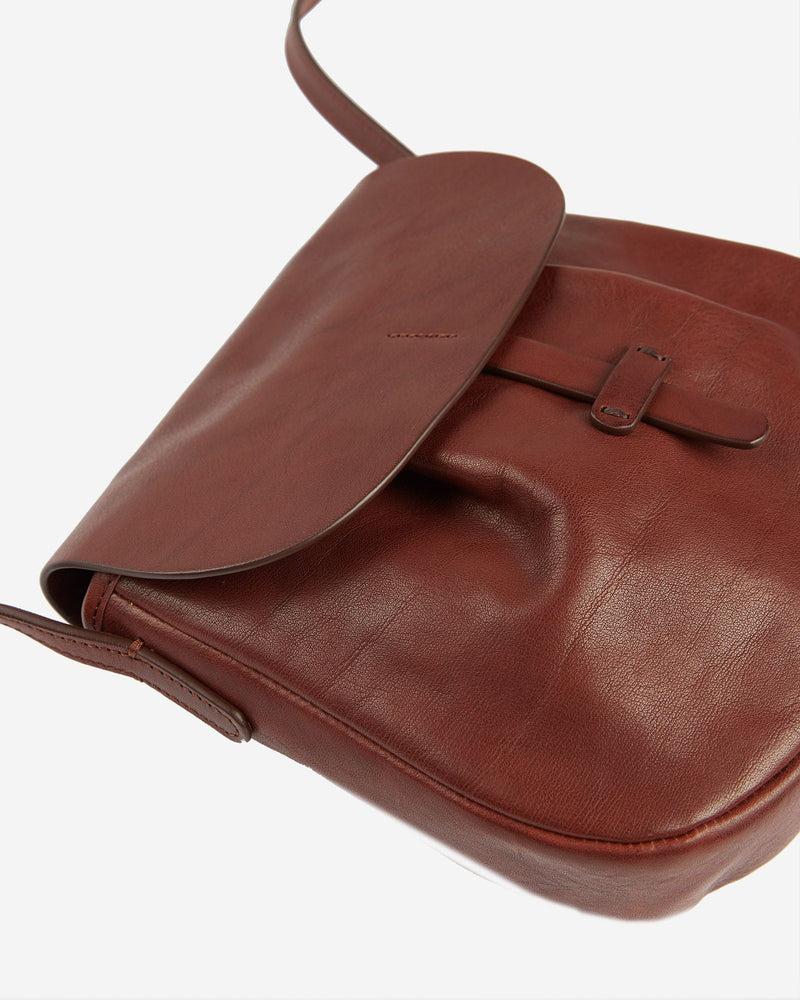 Slowear Borsa a tracolla in pelle Italia