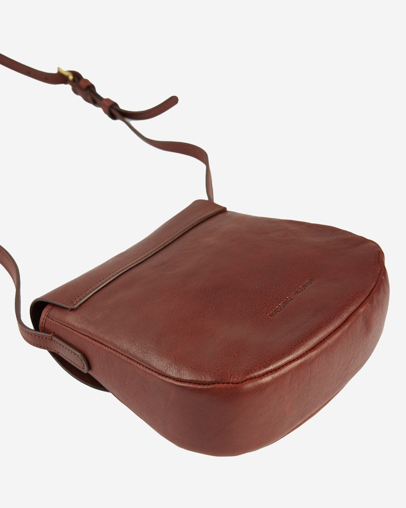 Slowear Borsa a tracolla in pelle Italia