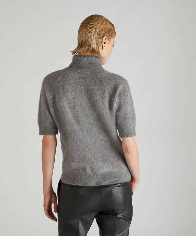 Slowear Dolcevita in lana Mohair e Alpaca Vendita