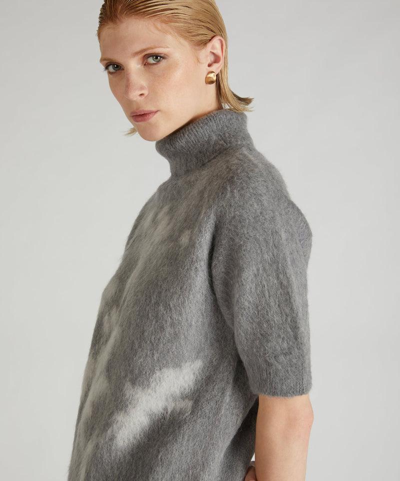 Slowear Dolcevita in lana Mohair e Alpaca Vendita