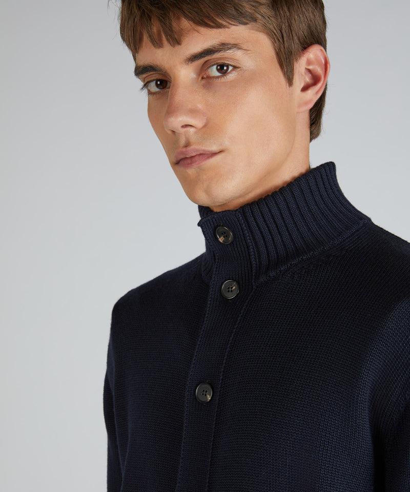Slowear Chioto slim fit in lana merinos Novità