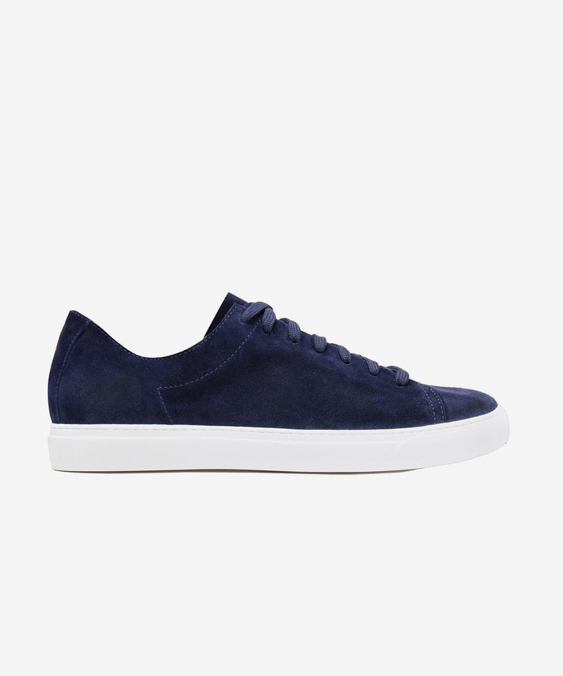 Slowear Sneakers in pelle suede Soddisfazione Garantita