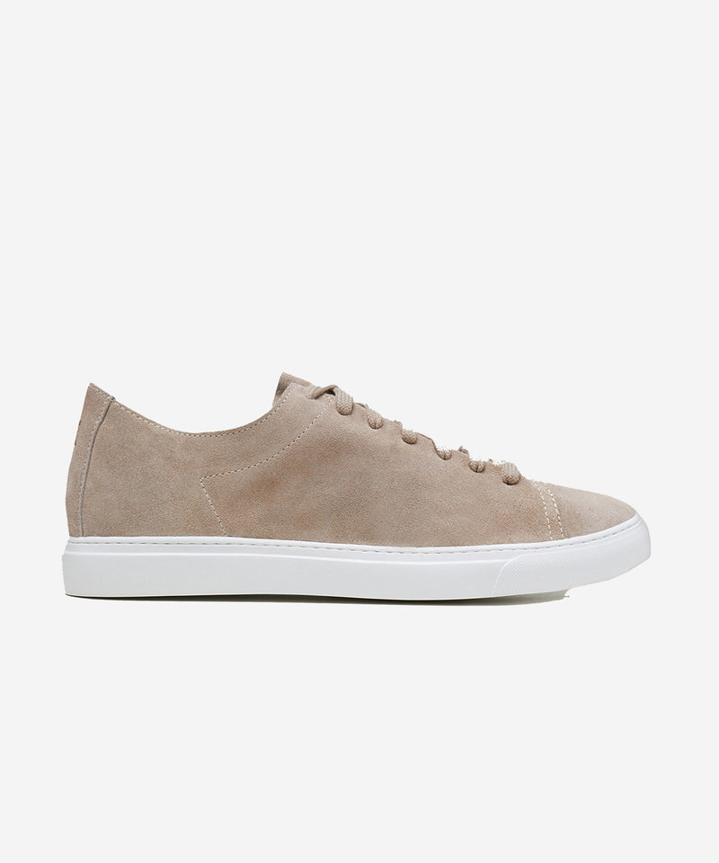 Slowear Sneakers in pelle suede Qualità Garantita