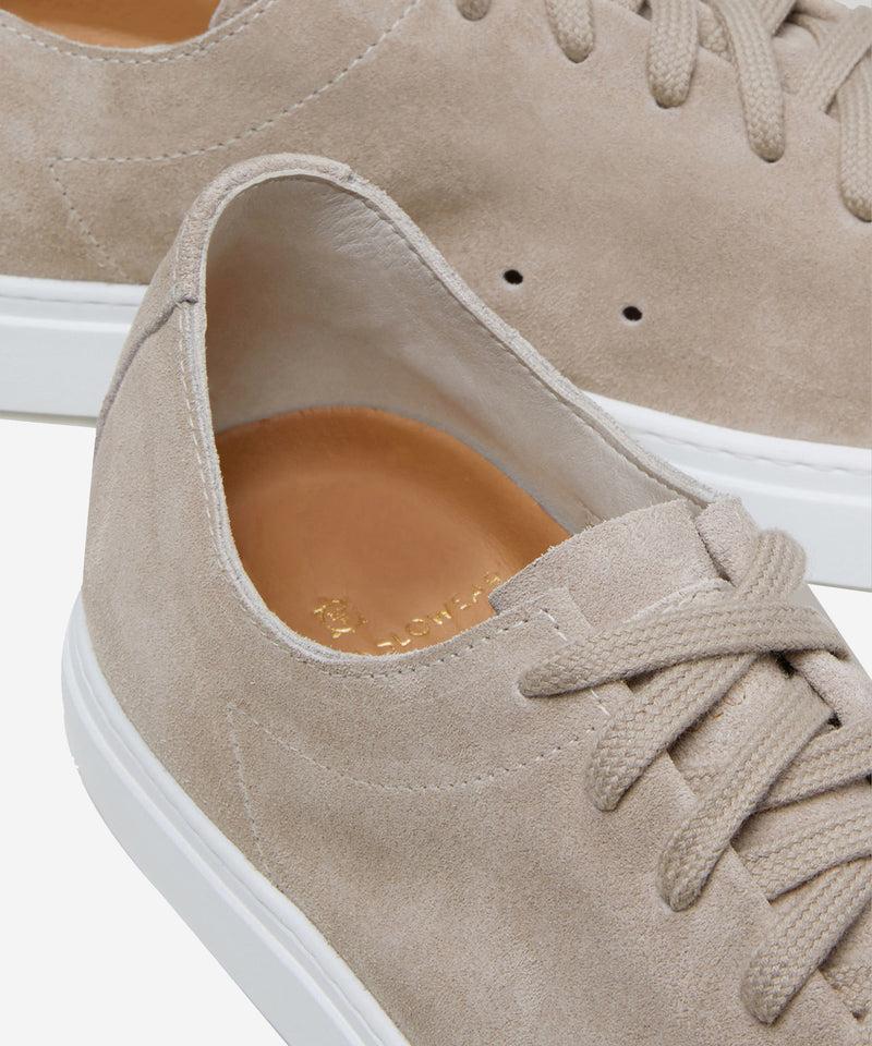 Slowear Sneakers in pelle suede Qualità Garantita