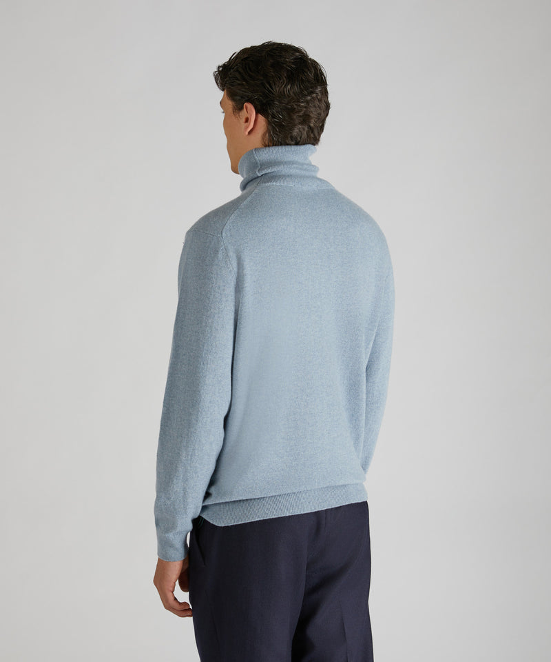 Slowear Dolcevita slim fit in lana e cashmere Affare Del Giorno