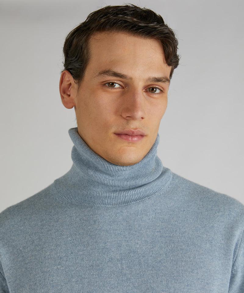 Slowear Dolcevita slim fit in lana e cashmere Affare Del Giorno