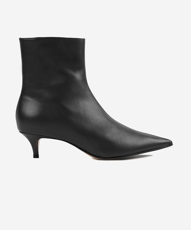Slowear Stivaletto in pelle Negozio
