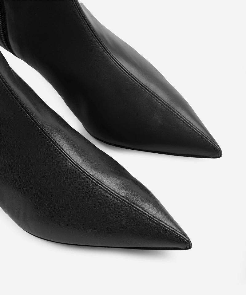 Slowear Stivaletto in pelle Negozio