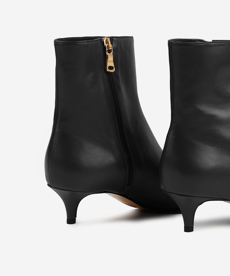Slowear Stivaletto in pelle Negozio