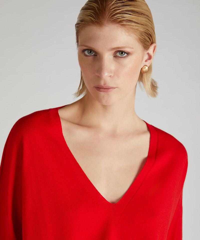 Slowear Maglia over in Flexwool Promozione Limitata