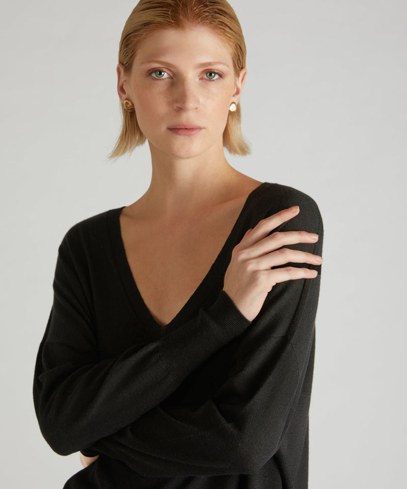 Slowear Maglia over in Flexwool Shopping Online