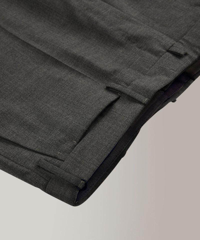 Slowear Pantalone slim fit in lana tropical Economico