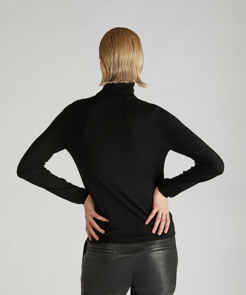 Slowear Dolcevita slim fit in Flexwool certificato Qualità Garantita