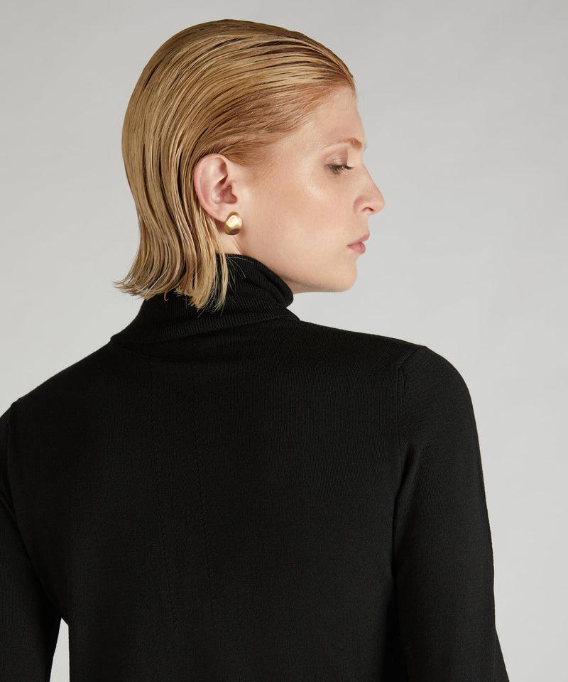 Slowear Dolcevita slim fit in Flexwool certificato Qualità Garantita
