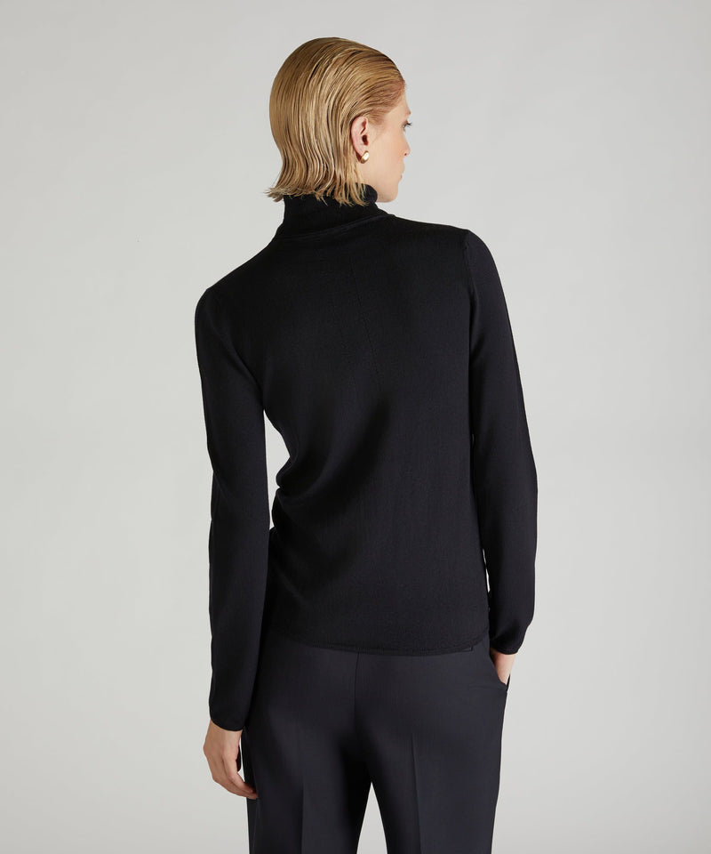 Slowear Dolcevita slim fit in Flexwool Promozione Limitata