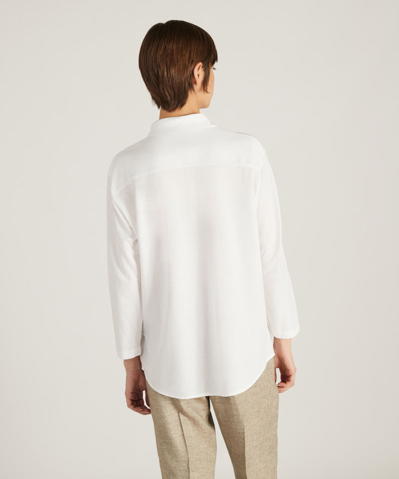 Slowear Polo regular fit in IceCotton organico Online
