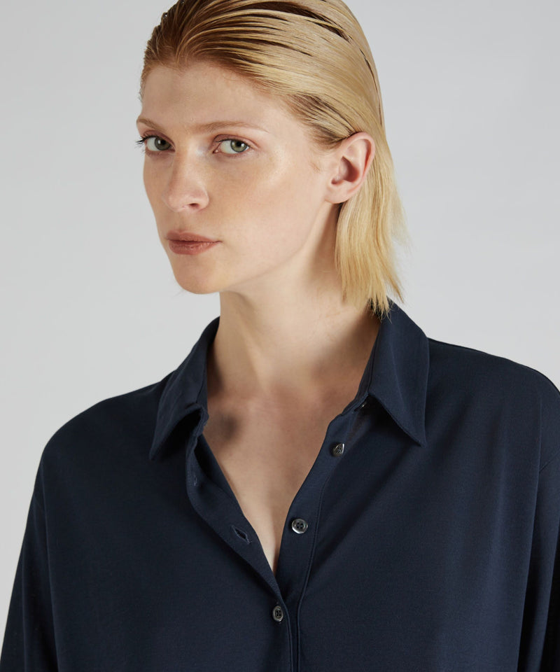 Slowear Polo regular fit in IceCotton organico In Vendita