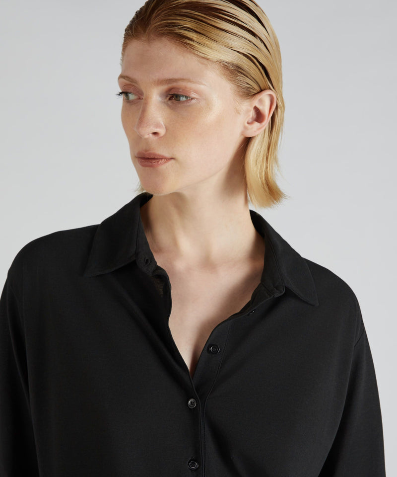 Slowear Polo regular fit in IceCotton organico Saldi