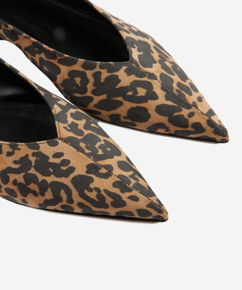 Slowear Ballerina in pelle Vendita Economica
