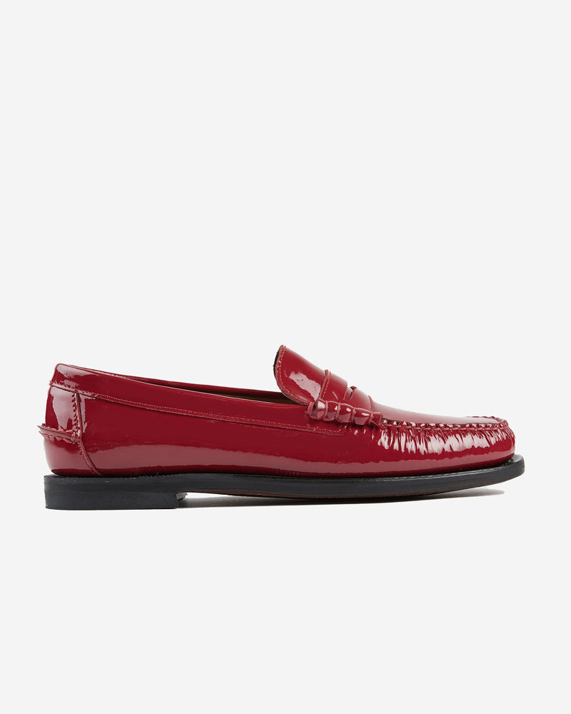 Slowear Mocassino Classic Dan in vernice Nuova