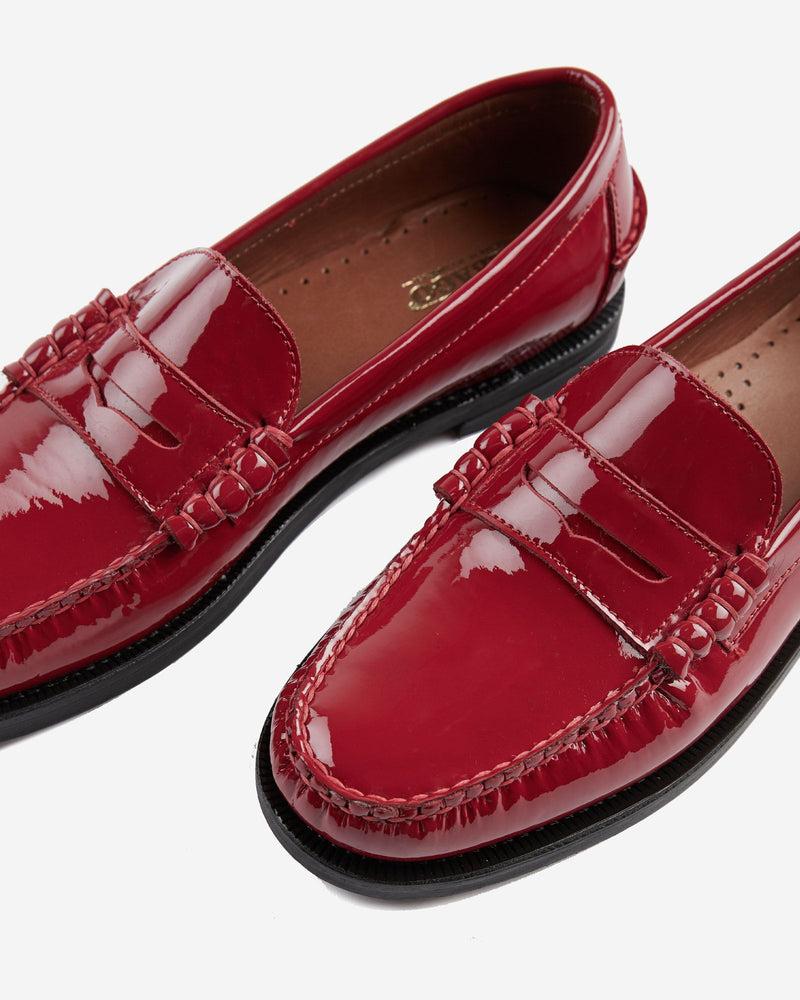 Slowear Mocassino Classic Dan in vernice Nuova