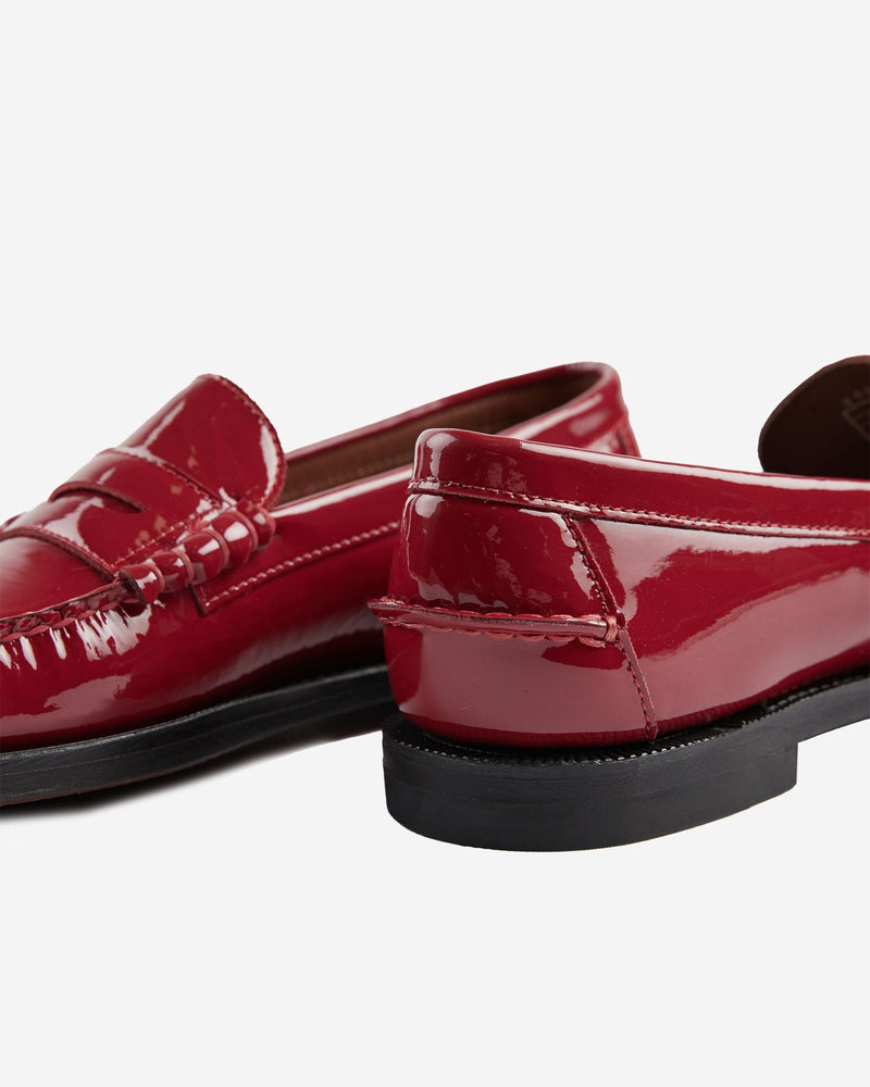Slowear Mocassino Classic Dan in vernice Nuova