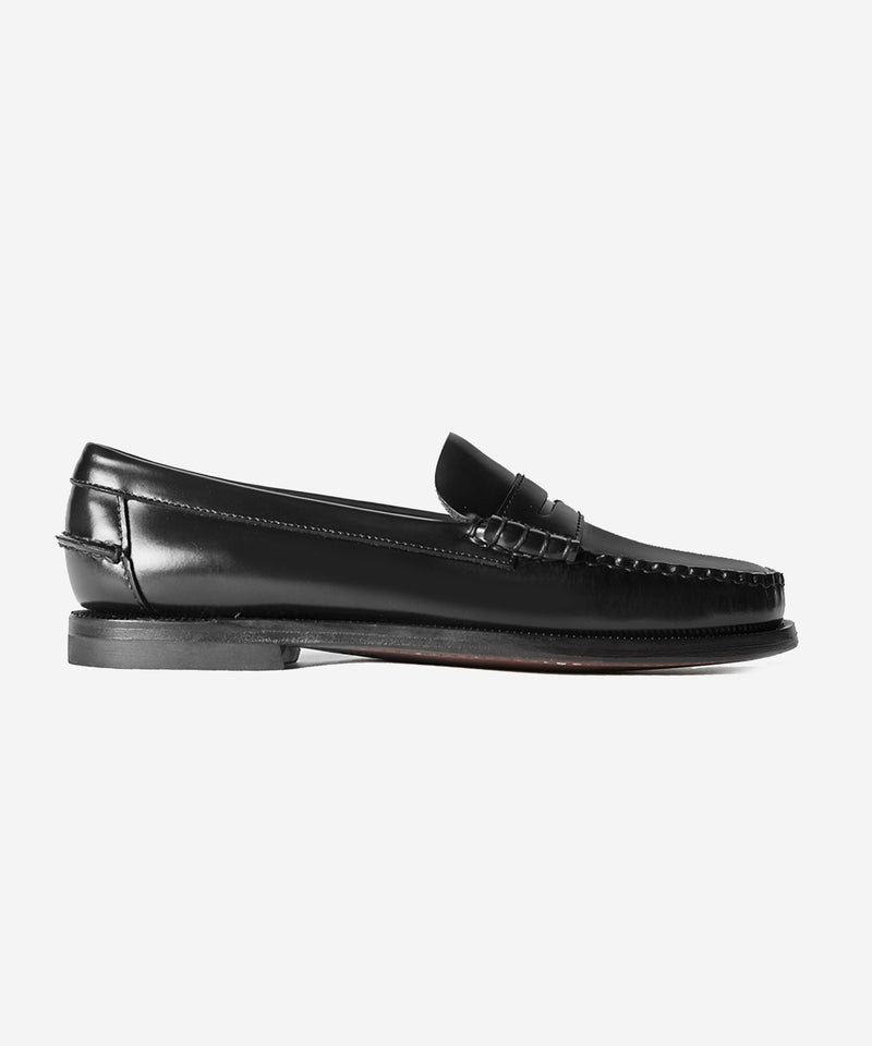 Slowear Mocassino Classic Dan in pelle Convenienza