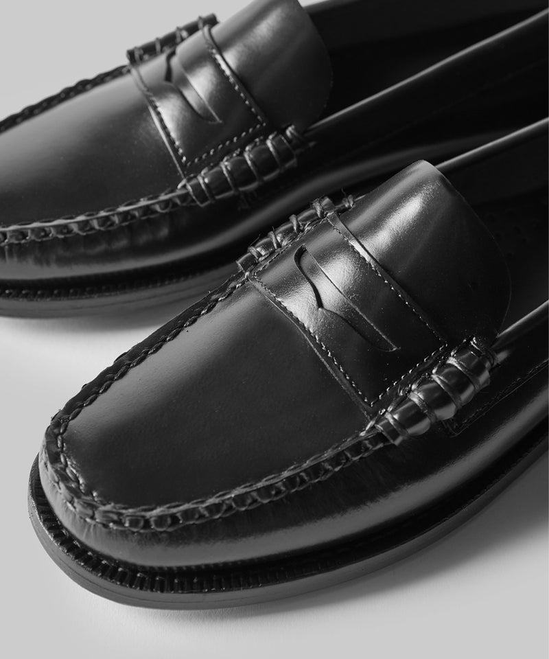 Slowear Mocassino Classic Dan in pelle Convenienza