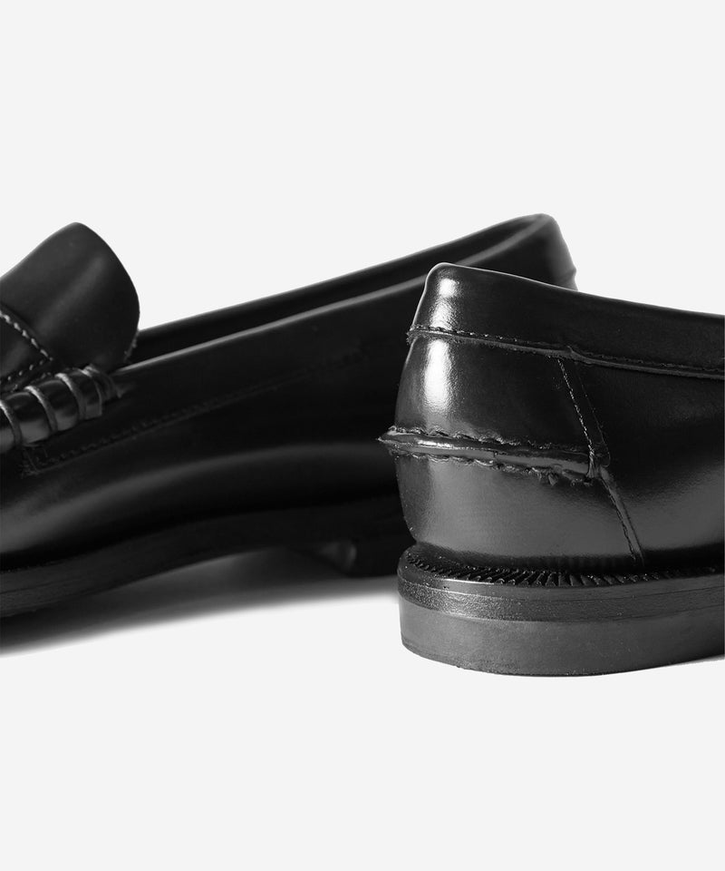 Slowear Mocassino Classic Dan in pelle Convenienza