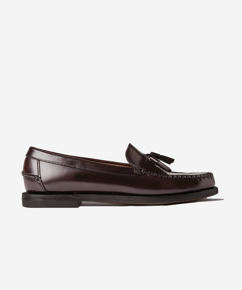 Slowear Mocassino in pelle Presa