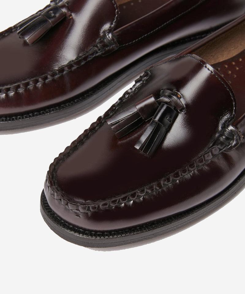 Slowear Mocassino in pelle Presa