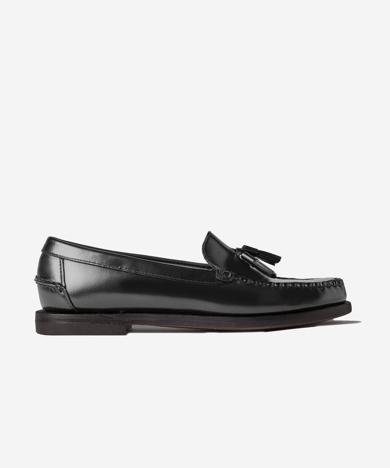 Slowear Mocassino in pelle Sconto