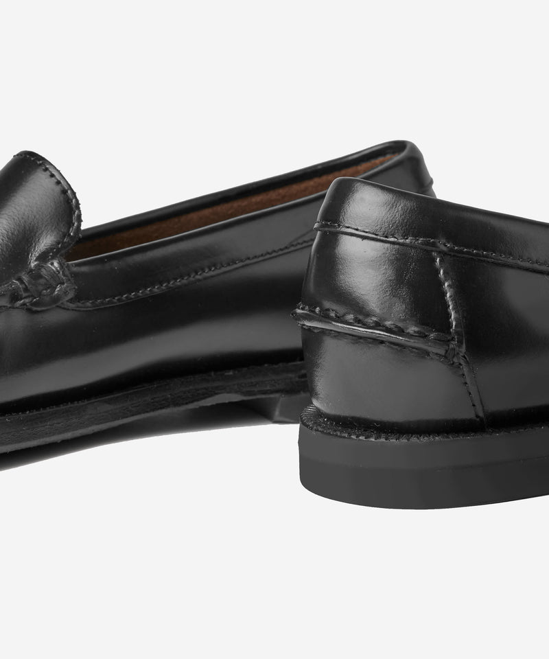 Slowear Mocassino in pelle Sconto