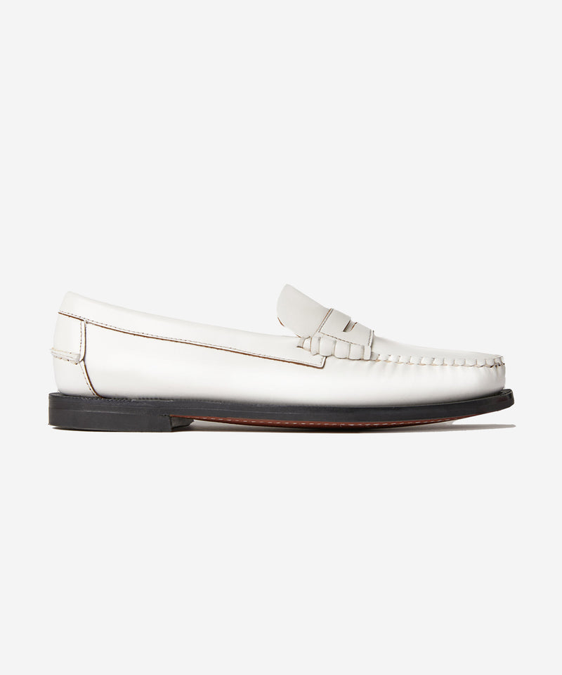 Slowear Mocassino Classic Dan in pelle Offerta