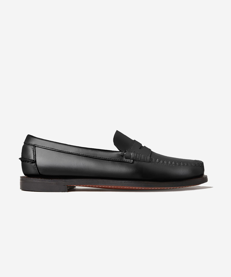 Slowear Mocassino Classic Dan in pelle Economico