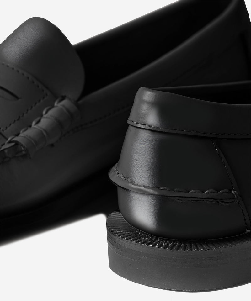 Slowear Mocassino Classic Dan in pelle Economico